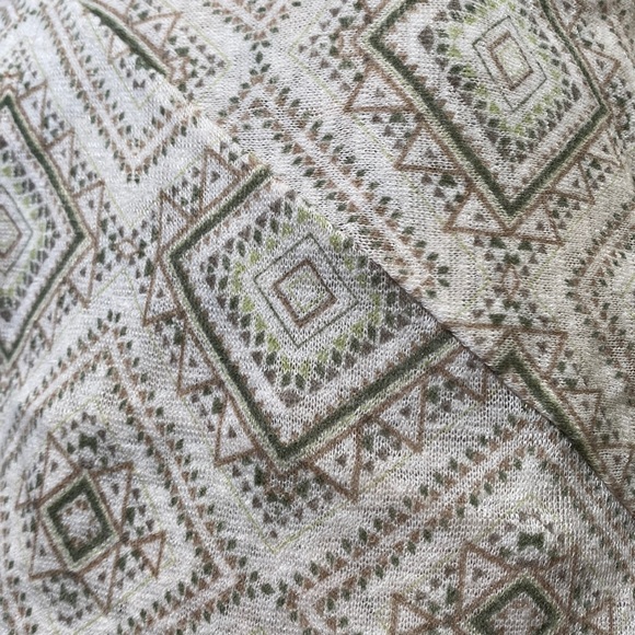 Painted Threads Cardigan - Picture 3 of 4